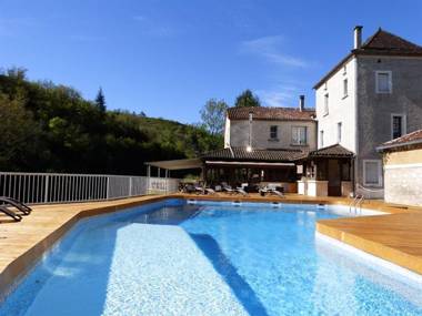 Hôtel Restaurant des Grottes du Pech Merle