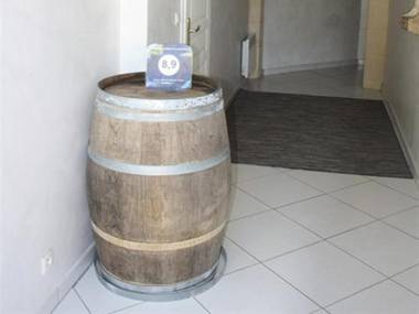 Chambres d'Hôtes La Luzernière