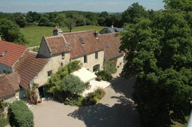 La Ferme de L'Oudon & SPA