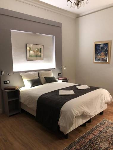 La Villa du Château Belloy