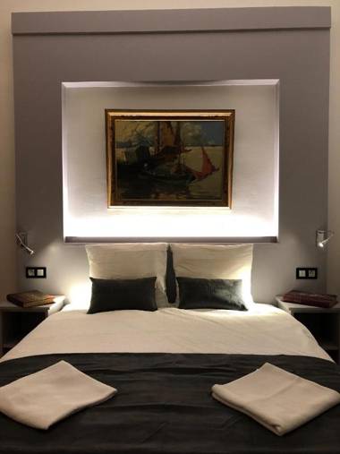 La Villa du Château Belloy