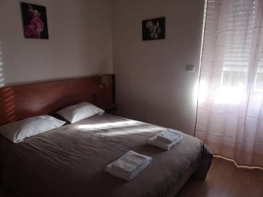 Hôtel Castel d'Olmes