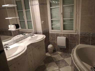 Hôtel Castel d'Olmes