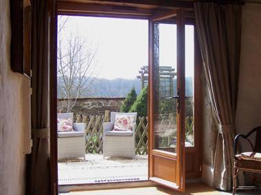 Chambres d'Hôtes Le Cuisinier en Combraille