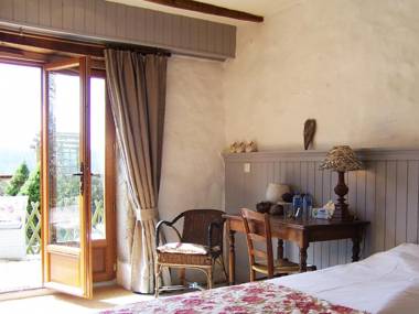 Chambres d'Hôtes Le Cuisinier en Combraille