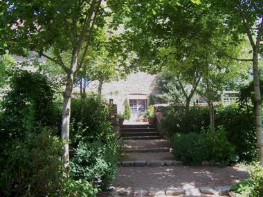 Chambres d'Hôtes Le Cuisinier en Combraille