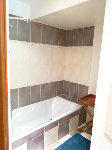 Maison de 4 chambres avec piscine privee jardin amenage et wifi a Saint Pierre de Cole