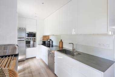 Villa Epicure by Cocoonr - Belle maison proche de la plage