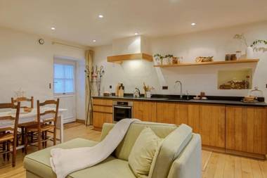 Le Petit Tertre - charmante maison entre terre et mer - St Lunaire