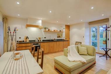 Le Petit Tertre - charmante maison entre terre et mer - St Lunaire