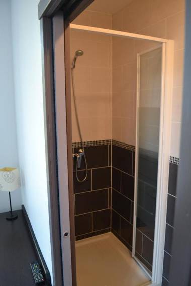 Hotel Le Saint Julien