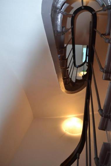 Hotel Le Saint Julien