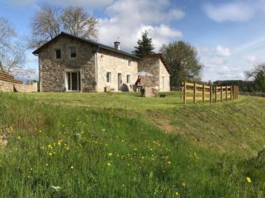 Villa Saint-Jeures 5 pièces 11 personnes - FR-1-582-43