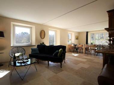 Villa Saint-Jeures 5 pièces 11 personnes - FR-1-582-43