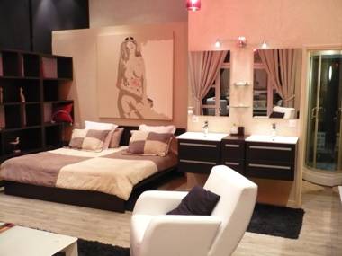 Château de Valloubière