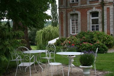 Chambres d'Hôtes & Gites La Chatellenie