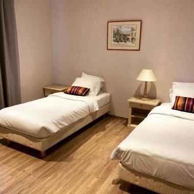 Logis du Champ De Mars