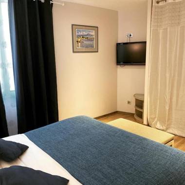 Logis du Champ De Mars