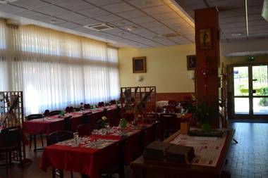 Hotel Restaurant Niemerich