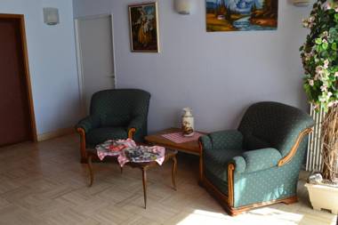 Hotel Restaurant Niemerich