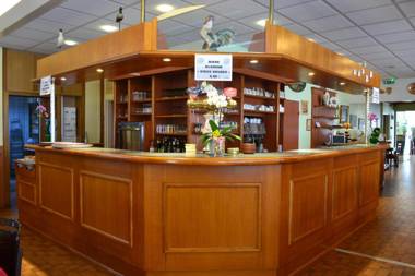 Hotel Restaurant Niemerich