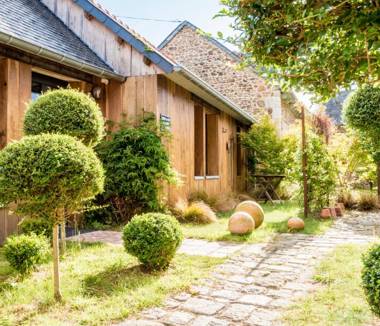 Les gites de Keregal