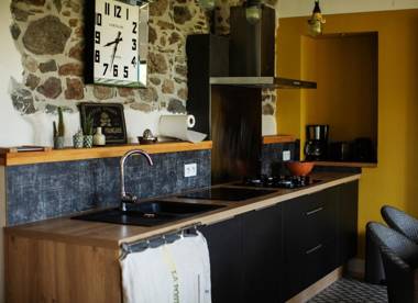 Les gites de Keregal