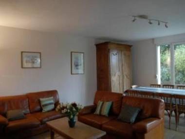 Gîte Montreuil-le-Henri 5 pièces 10 personnes - FR-1-410-184