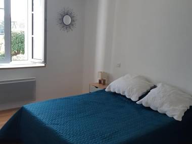 Gîte Montreuil-le-Henri 5 pièces 10 personnes - FR-1-410-184