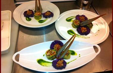 Hôtel Restaurant Le Pain de Sucre