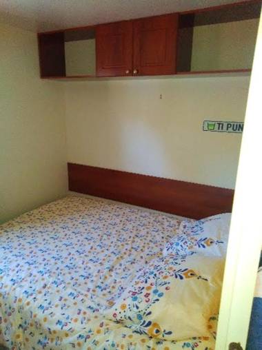 Bungalow de 2 chambres avec piscine partagee jardin clos et wifi a Meschers sur Gironde