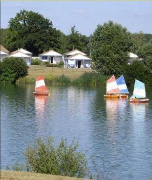 La Terrasse des Oliviers