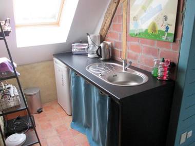 La Petite Foucaudiere