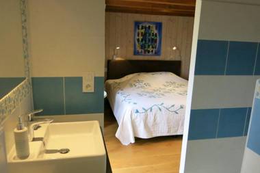 La Petite Foucaudiere