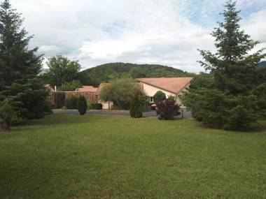 Hotel de l'Ile d'Amour