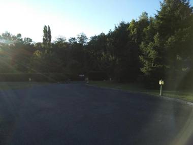 Hotel de l'Ile d'Amour