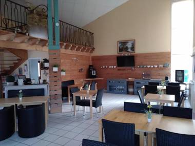 Hotel de l'Ile d'Amour