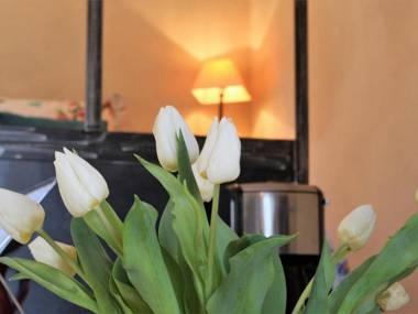 Gîte Langeac 2 pièces 2 personnes - FR-1-582-74