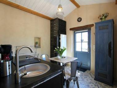 Gîte Langeac 2 pièces 2 personnes - FR-1-582-74