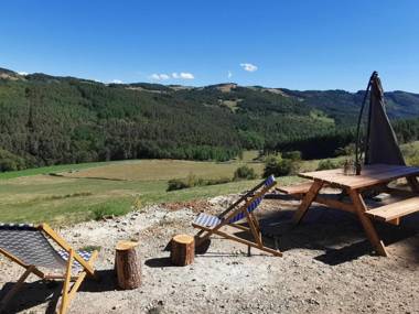 Gîte Langeac 2 pièces 4 personnes - FR-1-582-86