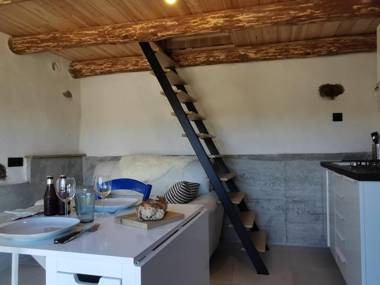 Gîte Langeac 2 pièces 4 personnes - FR-1-582-86
