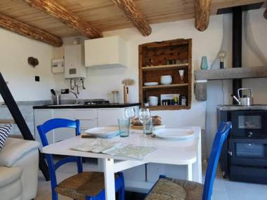 Gîte Langeac 2 pièces 4 personnes - FR-1-582-86