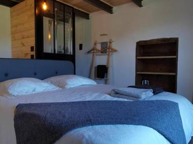 Gîte Langeac 2 pièces 4 personnes - FR-1-582-86