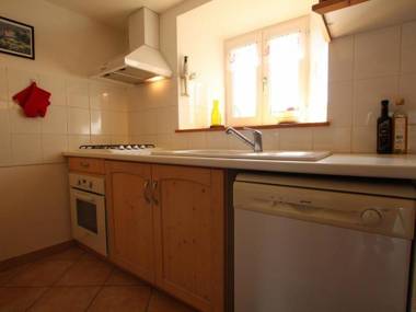 Gîte Langeac 3 pièces 4 personnes - FR-1-582-124