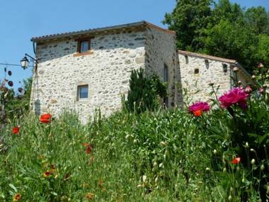 Gîte Langeac 3 pièces 4 personnes - FR-1-582-124