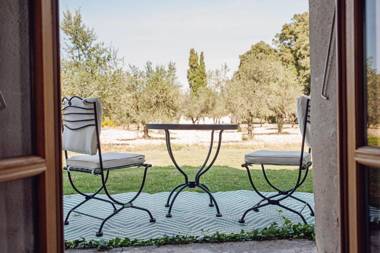 Les Champs de Provence