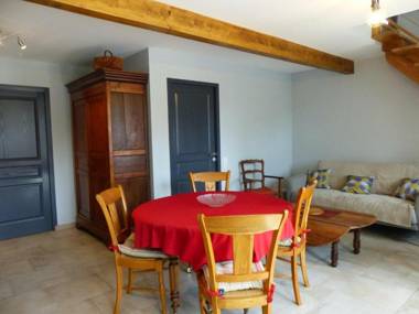 Gîte Isle-et-Bardais 3 pièces 6 personnes - FR-1-489-331