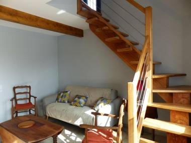 Gîte Isle-et-Bardais 3 pièces 6 personnes - FR-1-489-331