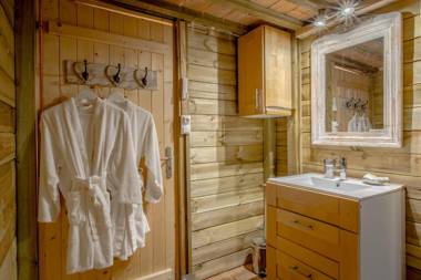 Gites Insolites de Sologne