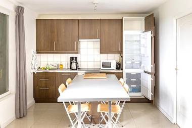 Maison de 3 chambres avec jardin clos et wifi a Monthenault